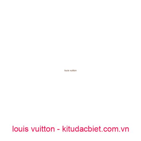 kí tự louis vuitton|15+ Kí Tự Đặc Biệt LouisVuitton ️ ️ Tên LouisVuitton đẹp.